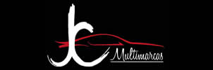 JC Multimarcas Logo